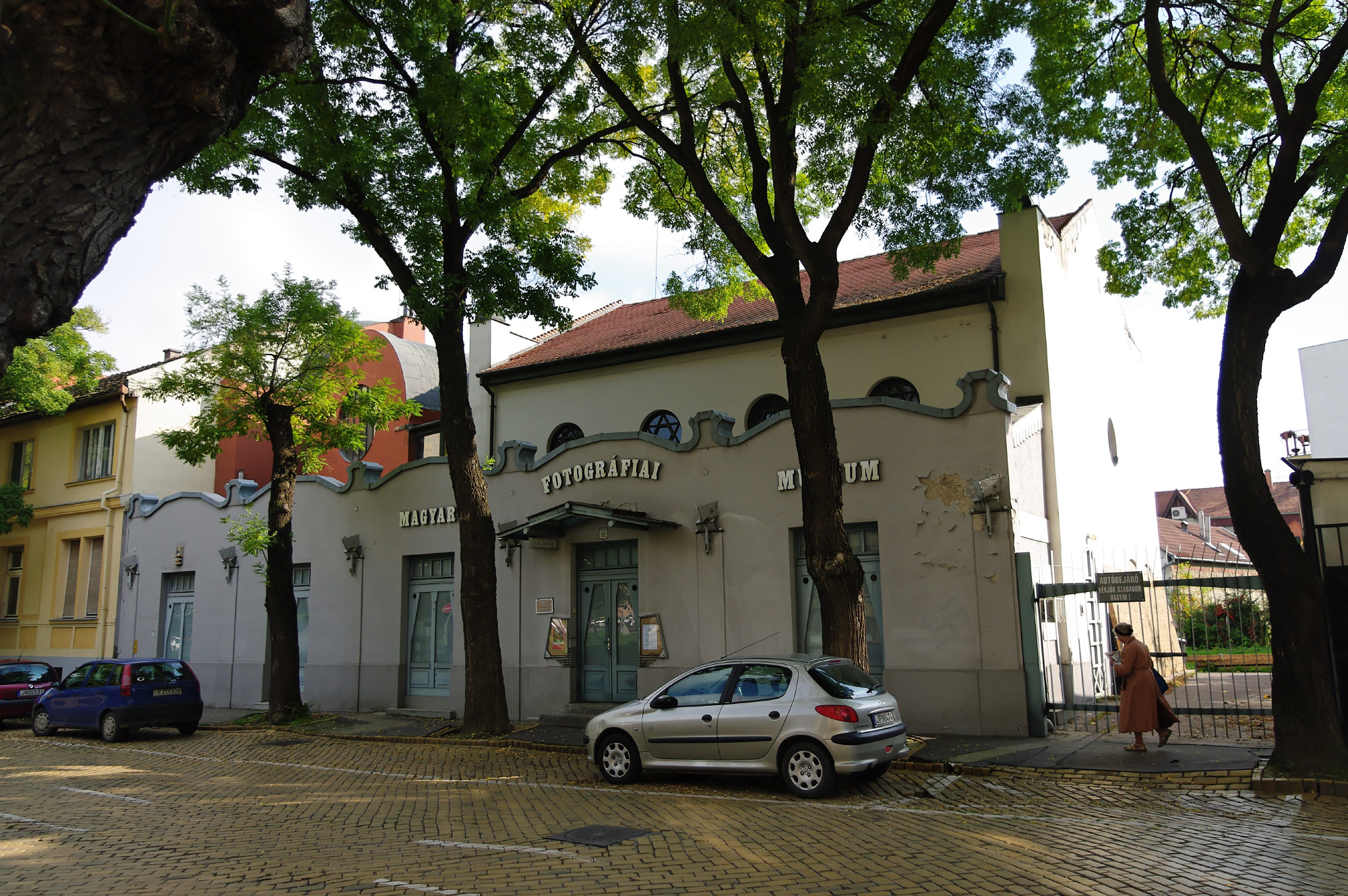 Kecskemét (Photo License CC BY 2.0)